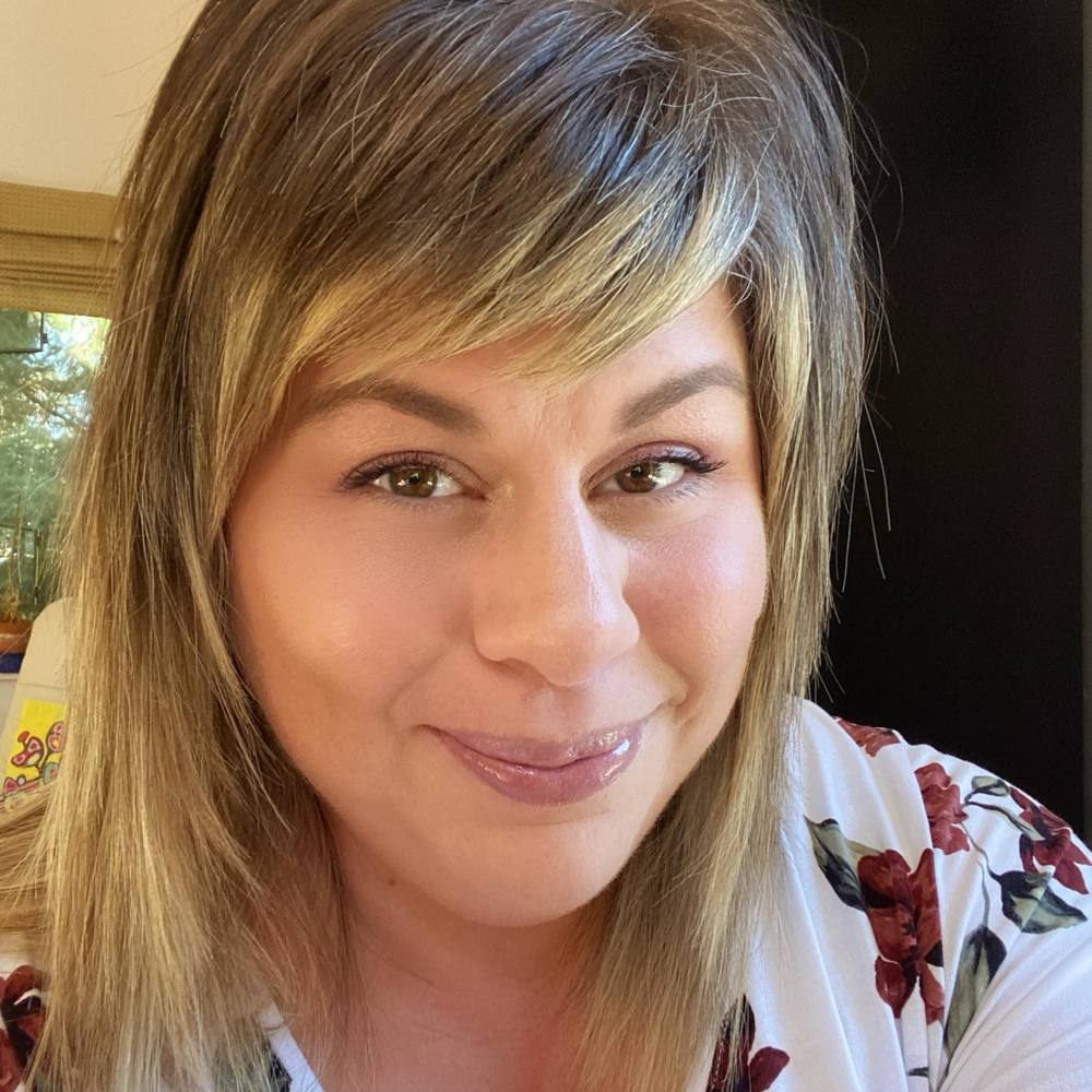Meet your Posher, Louisa